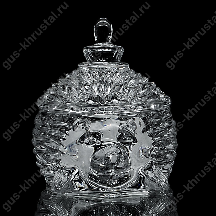 Икорница "Ёжик"